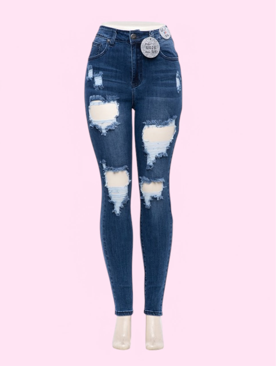 Misty Jeans