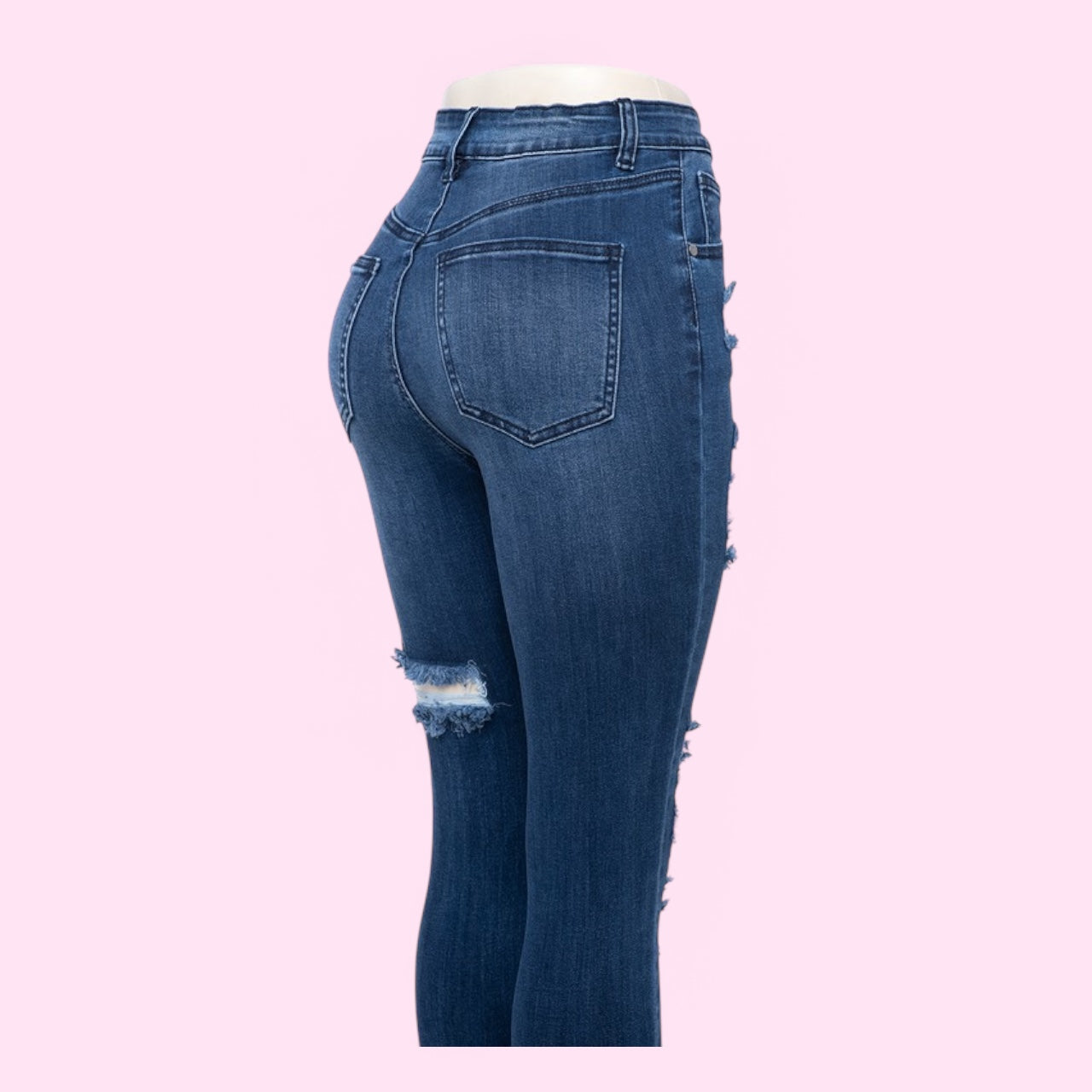 Misty Jeans