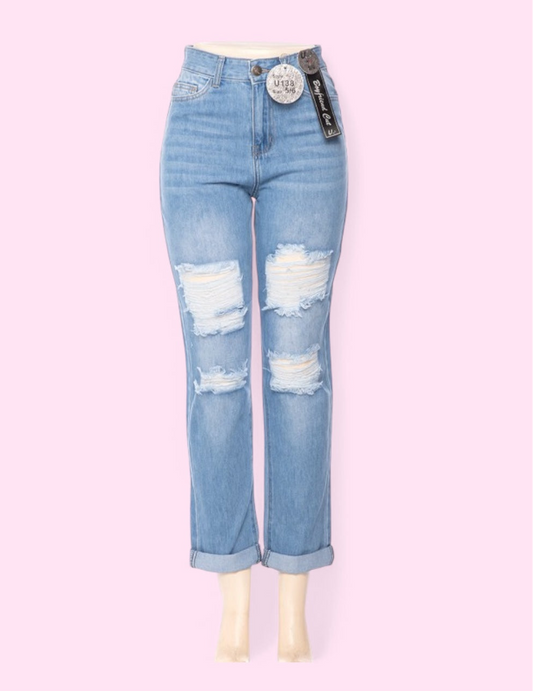 Crystal Jeans