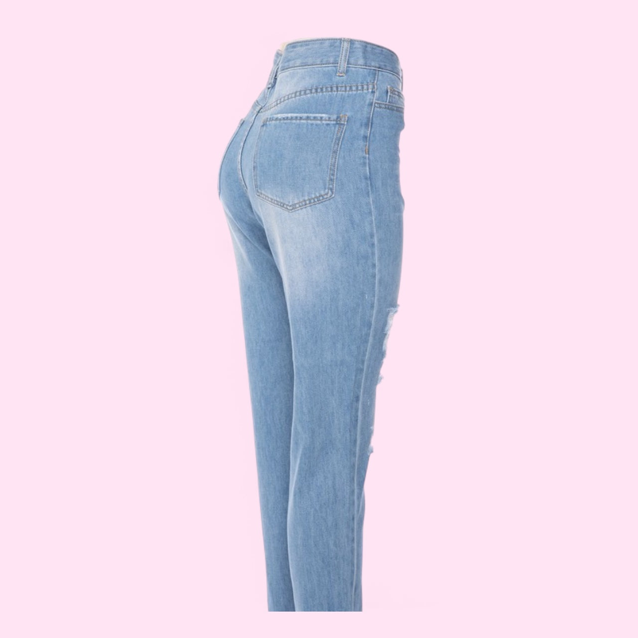 Crystal Jeans